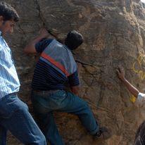 Climbing in Bangalore: Your Ultimate Guide to Adventure