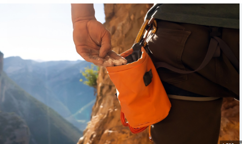 Chalk Bag 