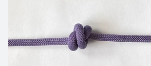 Double Thumb Knot