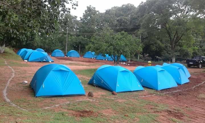 Camping in Sakleshpur: A Complete Guide to Adventure and Serenity