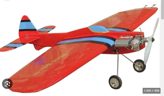 Soaring High: Everything You Need to Know About Aero Modeling